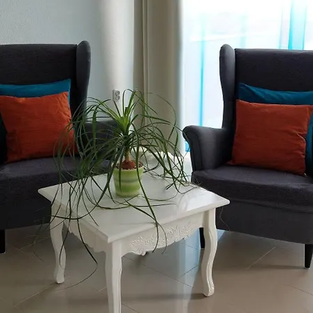 Neue In Okrug Gornji Und Meerblick Apartmán