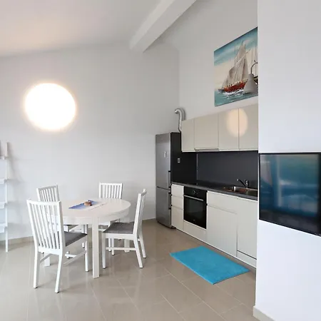 Apartmán Neue In Okrug Gornji Und Meerblick Trogir